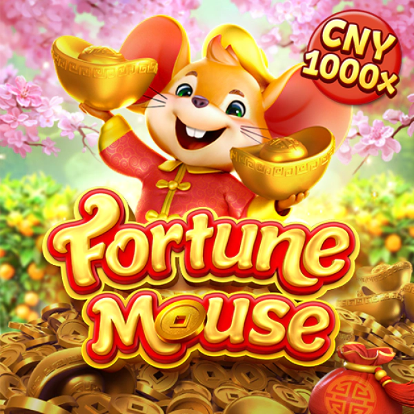 Fortune Mouse DA88